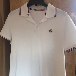Polo shirt